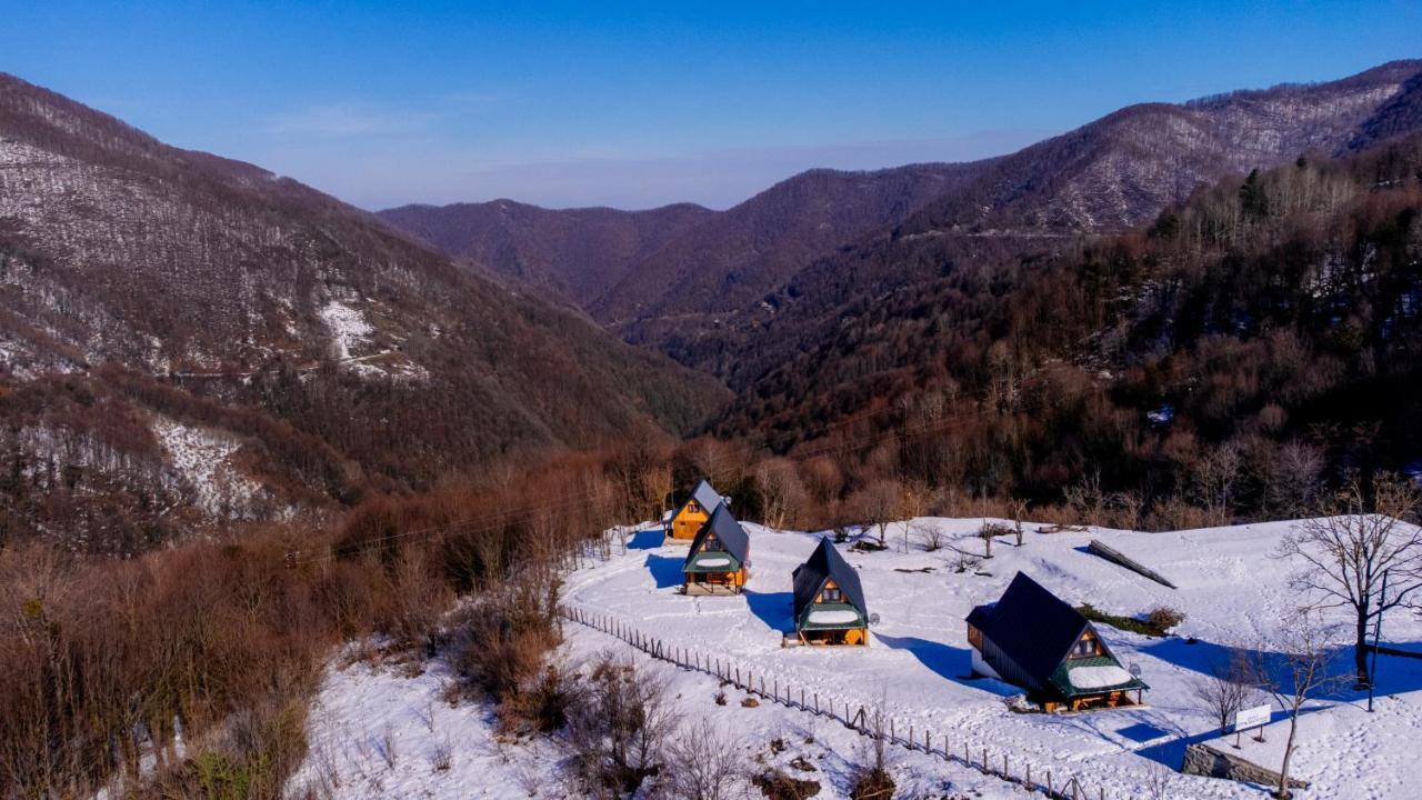 Willa Maksudiye Selale Tatil Koyu Geyve Zewnętrze zdjęcie
